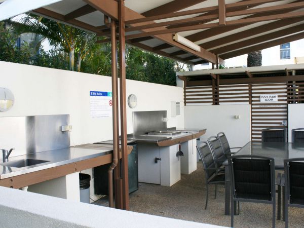 Indigo Blue Beachfront Holiday Apartments - Nambucca Heads Accommodation 6
