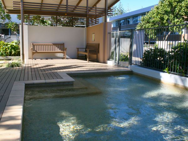 Indigo Blue Beachfront Holiday Apartments - Accommodation Melbourne 7