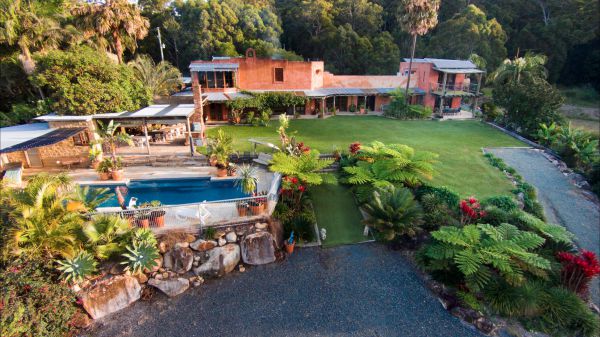 Indigal Hacienda Grande - Accommodation Sunshine Coast