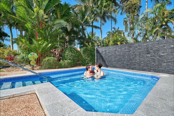 Ingenia Holidays Cairns Coconut - Accommodation in Surfers Paradise 2