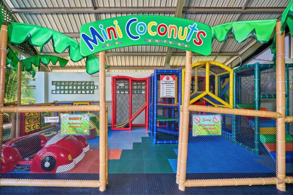 Ingenia Holidays Cairns Coconut - Accommodation in Bendigo 6