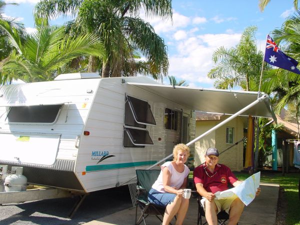 Ingenia Holidays Cairns Coconut - Accommodation Melbourne 7