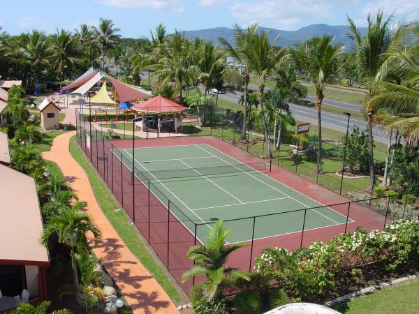 Ingenia Holidays Cairns Coconut - Accommodation Redcliffe 8