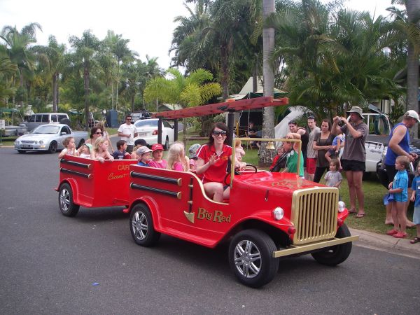 Ingenia Holidays Cairns Coconut - Accommodation Gold Coast 9
