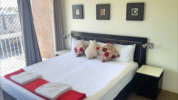 Jadran Motel And El Jays Holiday Lodge - Accommodation Port Macquarie 3