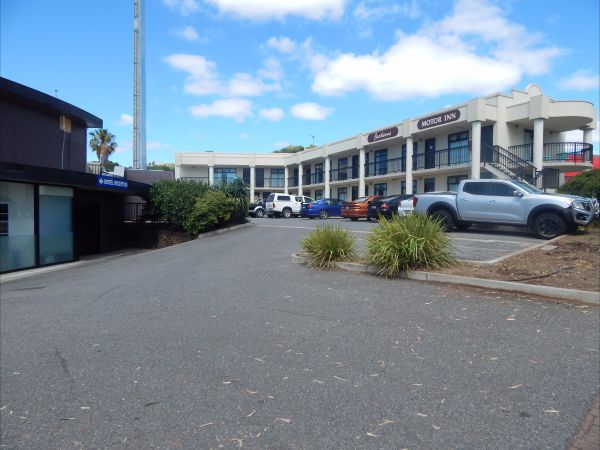 Jacksons Motor Inn - Accommodation Port Macquarie 4