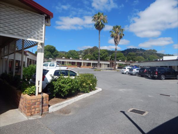 Jacksons Motor Inn - Accommodation Port Macquarie 8