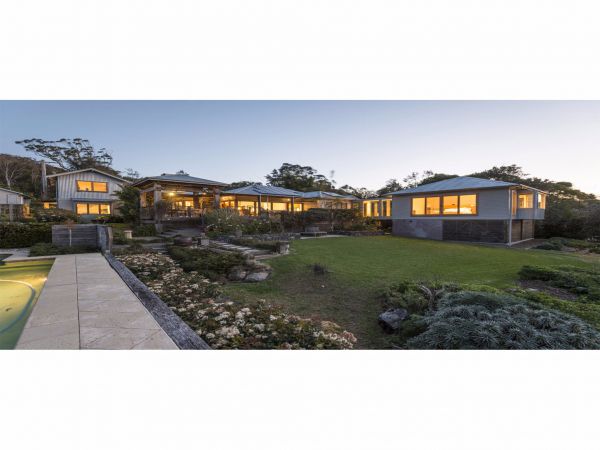 Jamberoo Valley Farm - Accommodation in Surfers Paradise