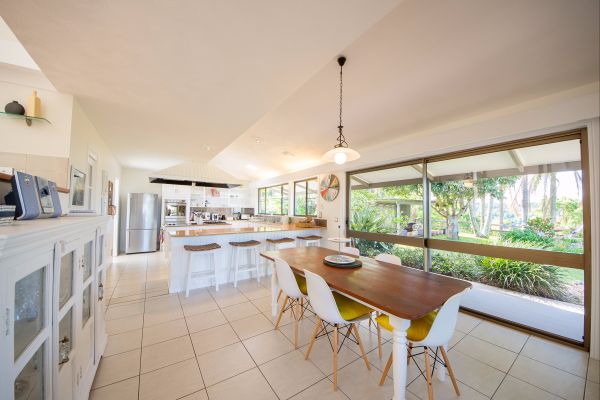 Just Heaven Mountain Retreat - Accommodation in Surfers Paradise 2