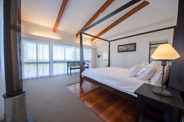 Just Heaven Mountain Retreat - Accommodation in Surfers Paradise 5