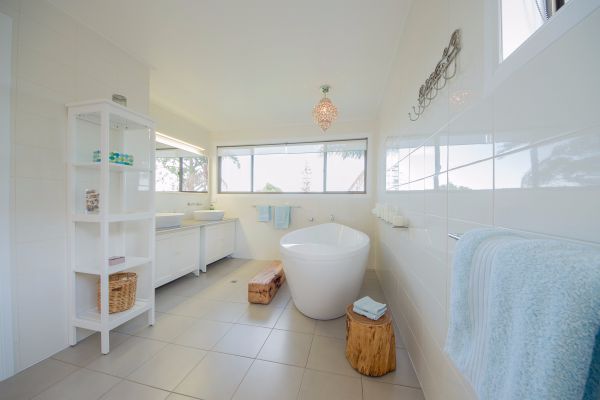 Just Heaven Mountain Retreat - Accommodation Redcliffe 6