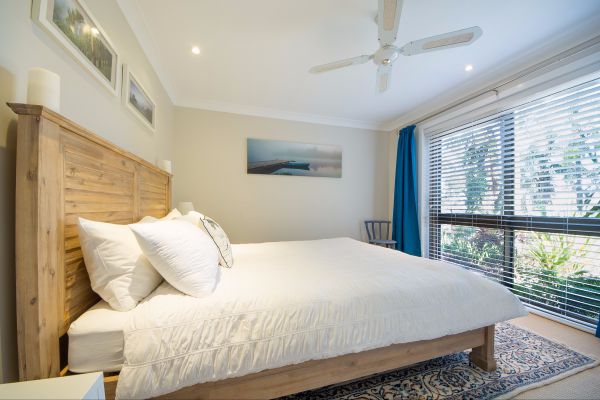 Just Heaven Mountain Retreat - Accommodation in Surfers Paradise 7