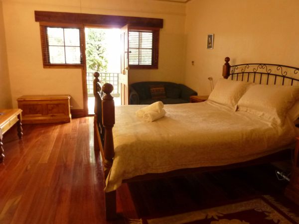 Kaesler Cottages - Nambucca Heads Accommodation 1