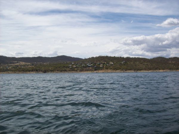 Kanga Lodge - Accommodation Nelson Bay