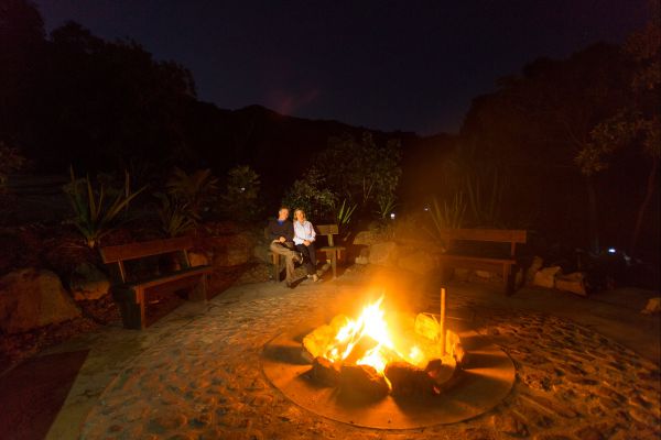 Keswick Island Camping And Glamping - Accommodation in Surfers Paradise 5