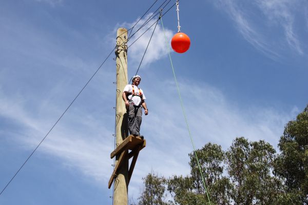 Kinglake Forest Adventures Camp - thumb 3