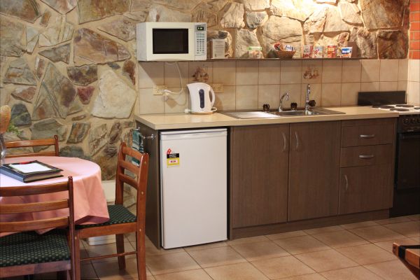 Langmeil Cottages - Nambucca Heads Accommodation 8