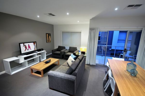 La Loft Apartments - Grafton Accommodation 2