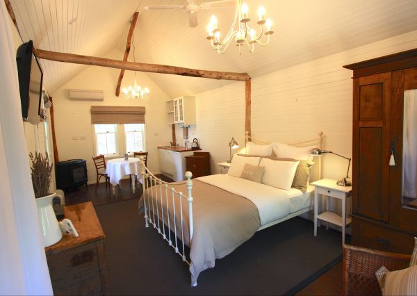 Laggan Cottage Bed And Breakfast - Accommodation Melbourne 0