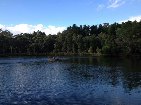 Lakeside Country Resort - Accommodation Melbourne 0