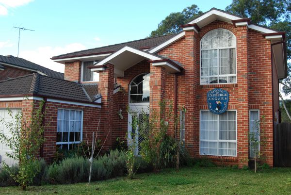 LAuberge Angara Bed And Breakfast - Accommodation Melbourne 0