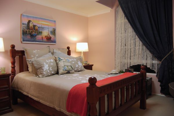 LAuberge Angara Bed And Breakfast - Casino Accommodation 1