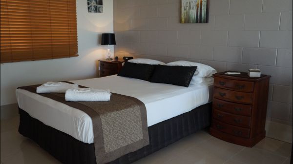 La Solana Holiday Apartments  - Mackay - Accommodation in Bendigo 3