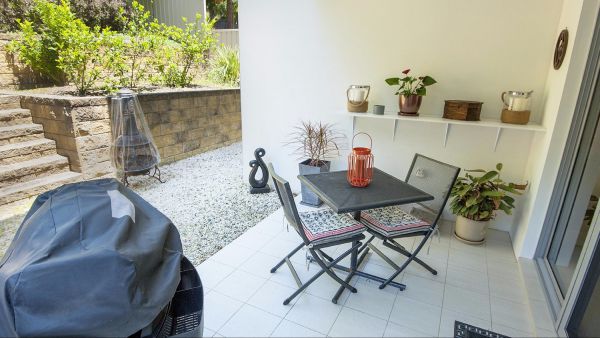 Lake View Elizabeth Beach - Accommodation in Surfers Paradise 4