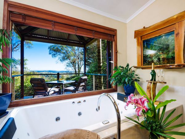 Lillypilly's Cottages And Day Spa - Accommodation Melbourne 0