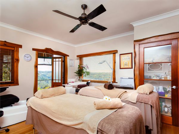 Lillypilly's Cottages And Day Spa - Accommodation Mt Buller 4