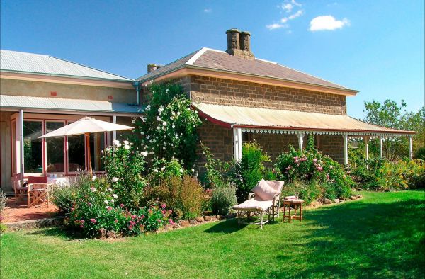 Lochinver Farm Homestead And Cottages - Accommodation Brunswick Heads 0
