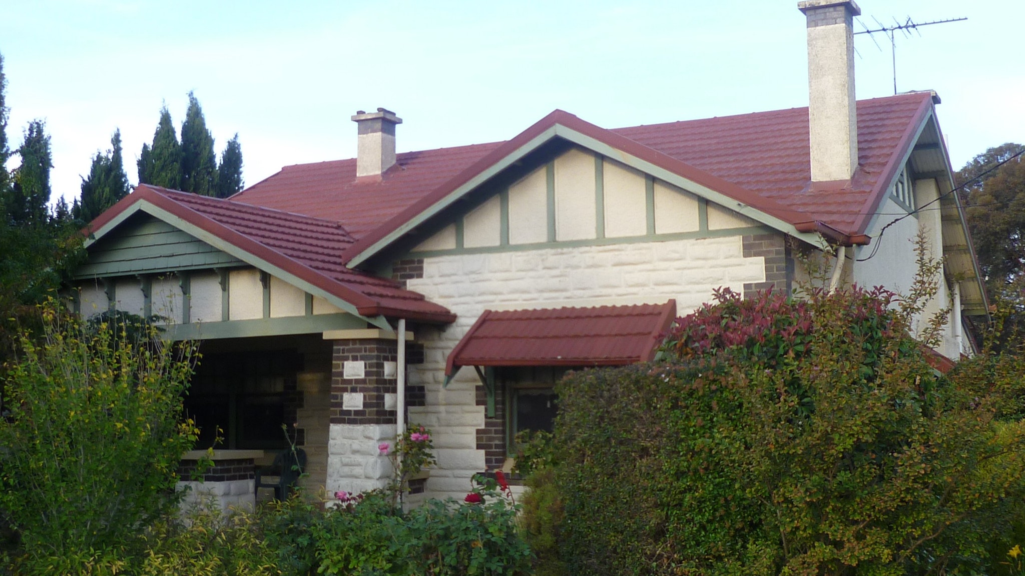 Kaesler Cottages - Accommodation Melbourne 0