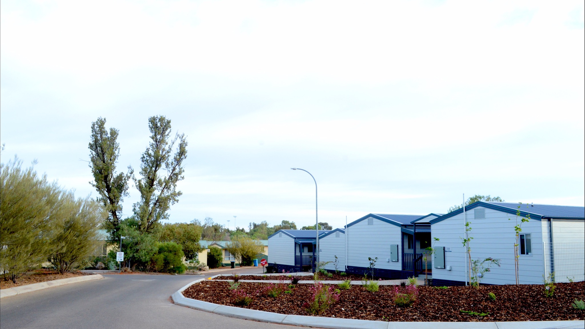 Discovery Parks - Roxby Downs - Grafton Accommodation 3