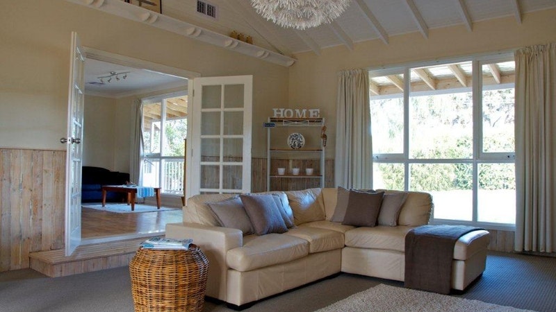 Sweetman Cottage - Coogee Beach Accommodation