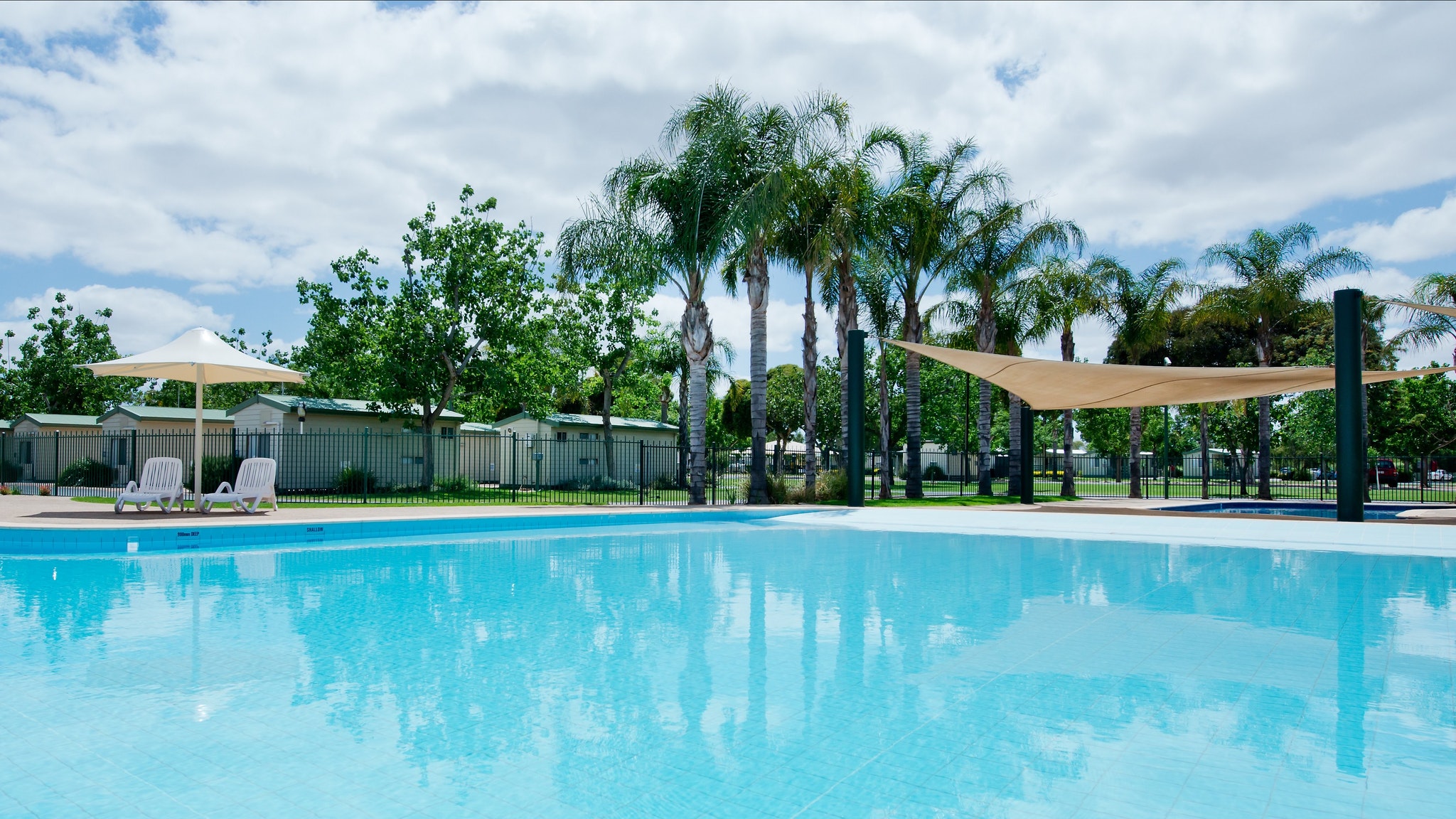 Berri Riverside Holiday Park - Geraldton Accommodation 10
