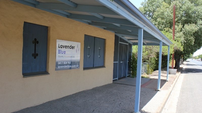 Lavender Blue Country Accommodation - Geraldton Accommodation 0