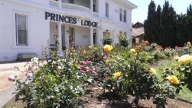 Princes Lodge Motel - Accommodation Brunswick Heads 0