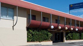 Comfort Inn Manhattan Motel - Accommodation Melbourne 5