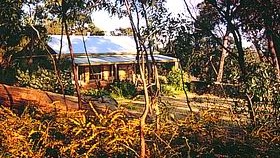 Trestrail Cottage - Nambucca Heads Accommodation 0