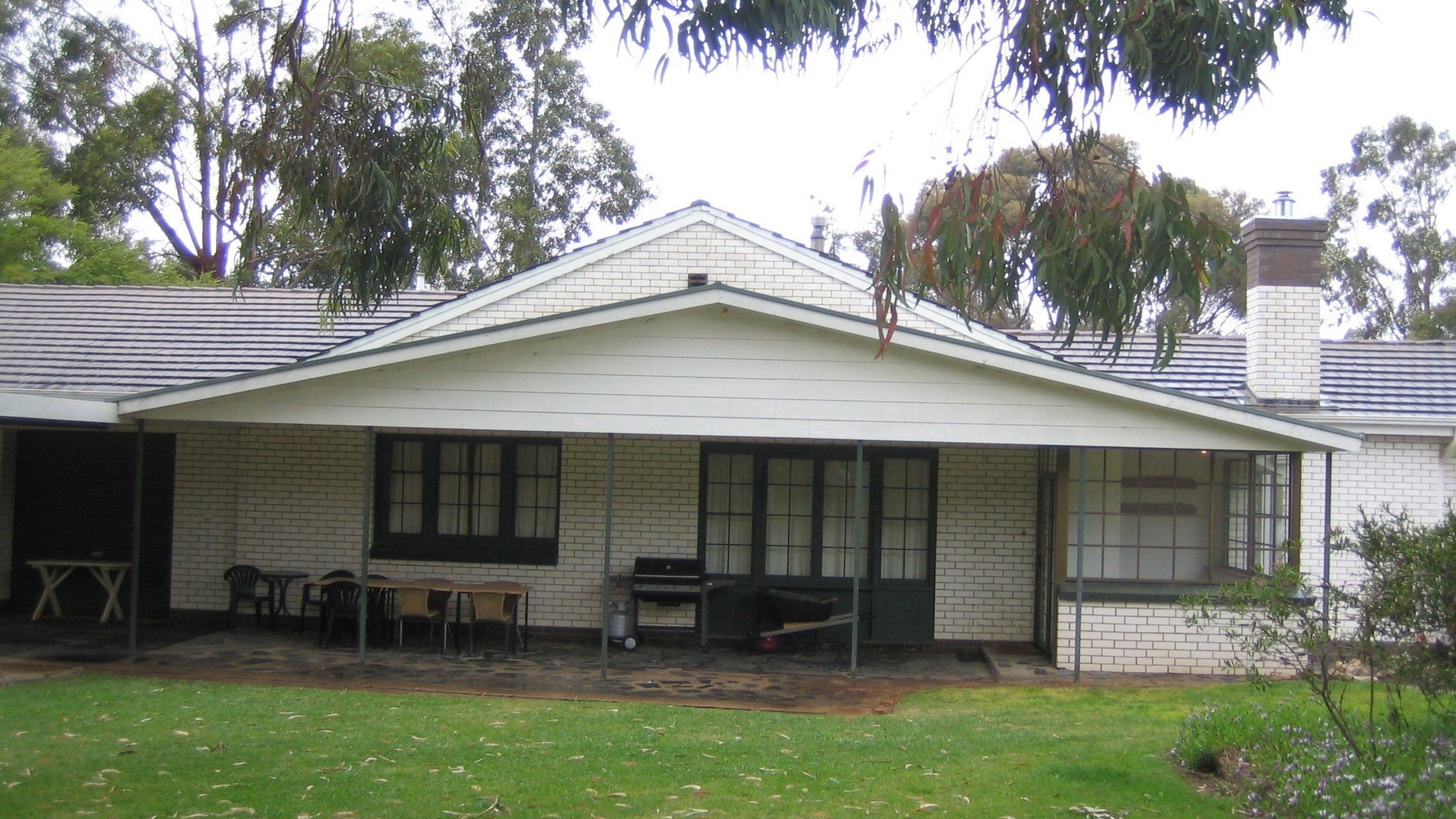 Naracoorte Cottages – Pinkerton Hill - Accommodation Redcliffe 0