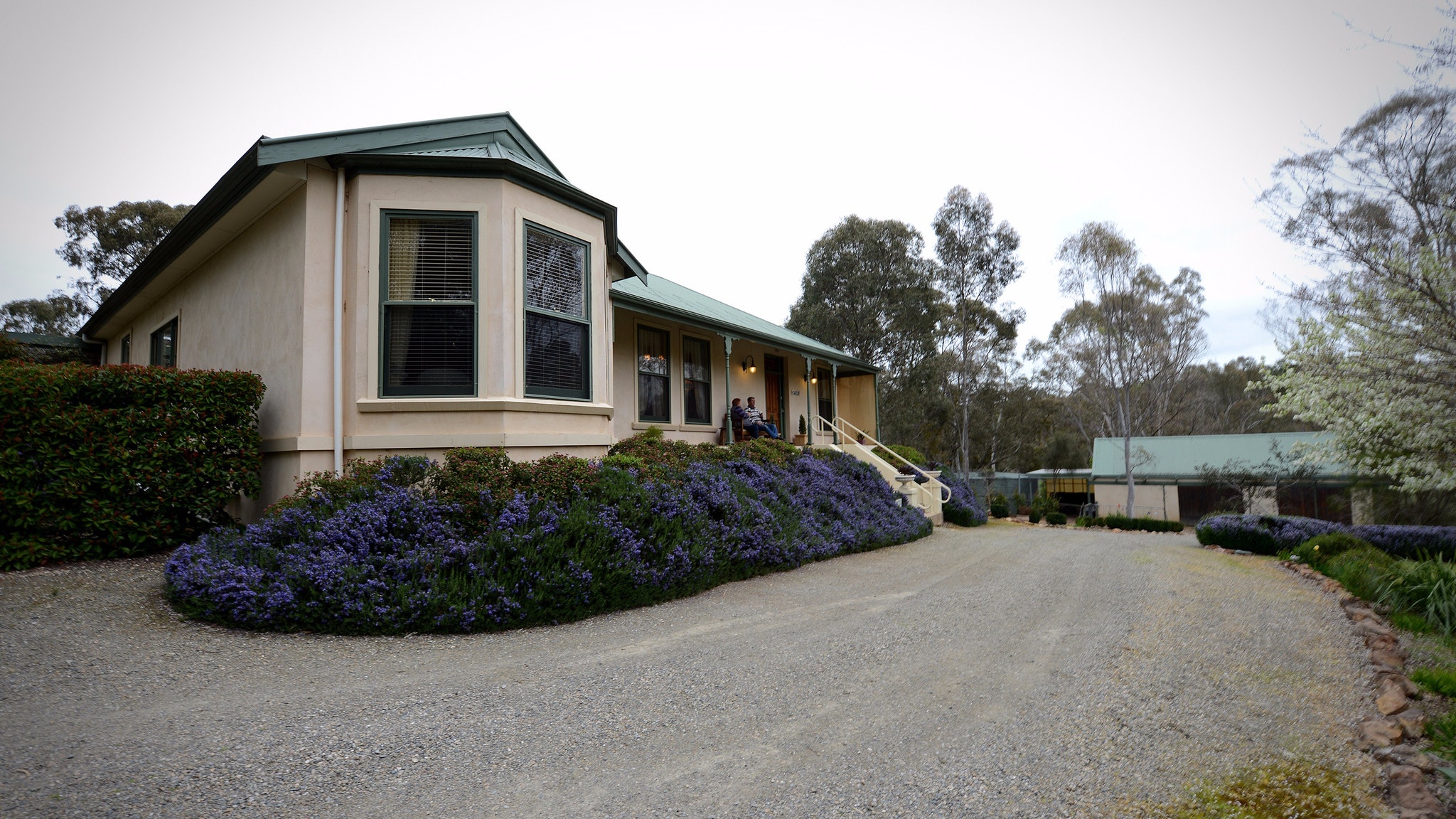 St Helen's Guest Suite - Perisher Accommodation 0