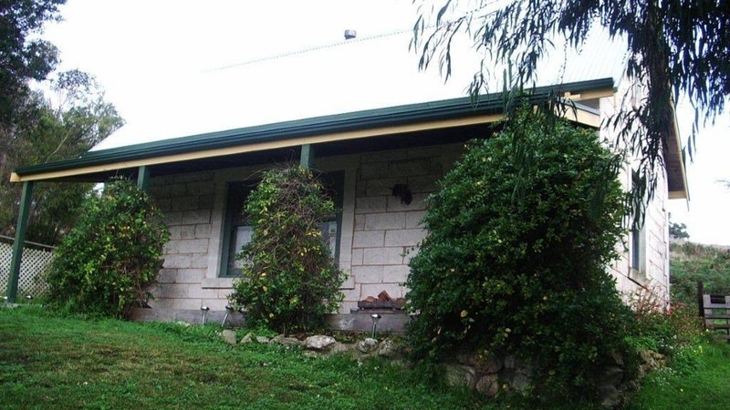 The Cottage Bed And Breakfast - Nambucca Heads Accommodation 0
