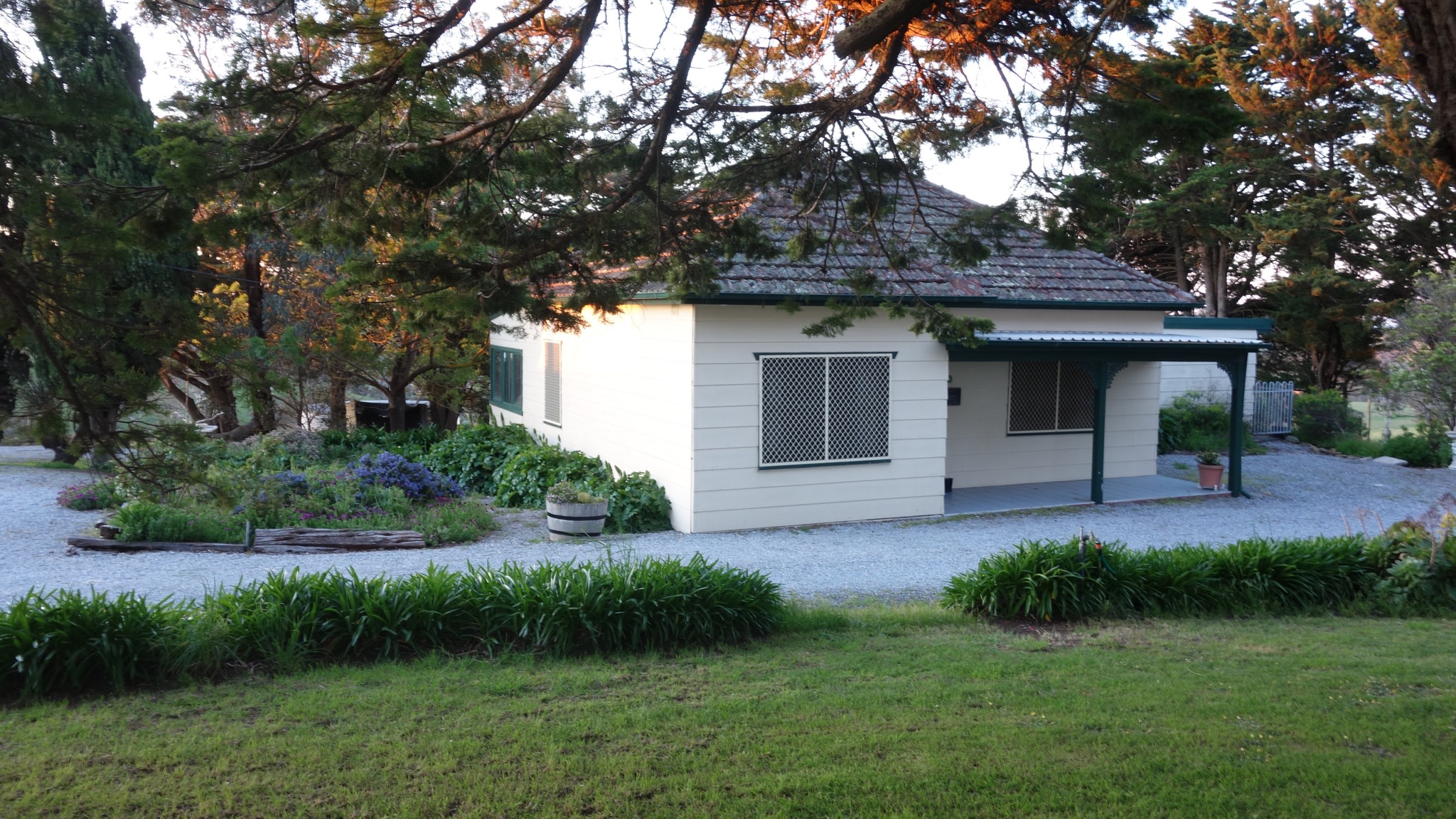 Morella Farm Stay - Accommodation Adelaide