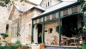 Water Bay Villa Bed And Breakfast - Accommodation Melbourne 0