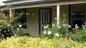Jessies Cottage - Accommodation Rockhampton