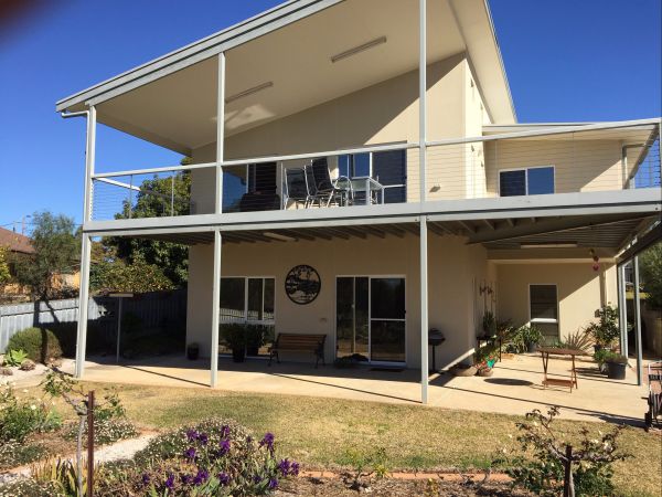 Lyreen's Apartment Bed And Breakfast - Accommodation Redcliffe 1
