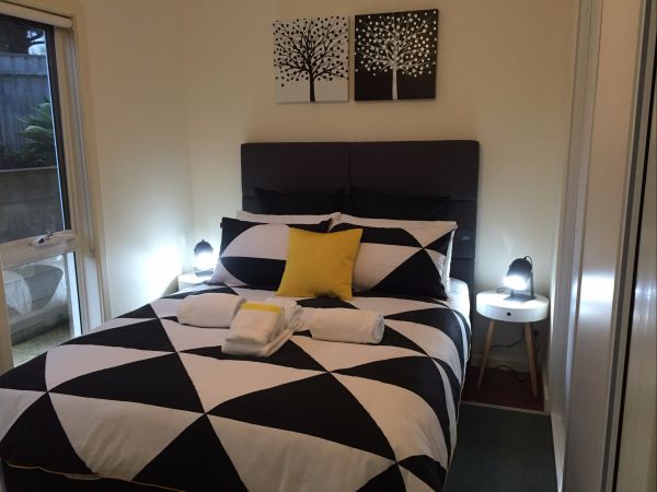 Lyreen's Apartment Bed And Breakfast - Accommodation in Surfers Paradise 3