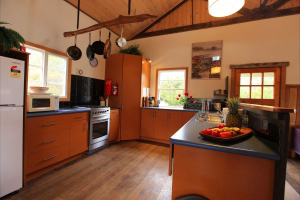 Mandala Bruny Island Holiday Rental - Accommodation Redcliffe 7