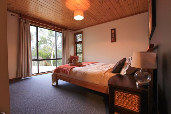Mandala Bruny Island Holiday Rental - Accommodation Brunswick Heads 8