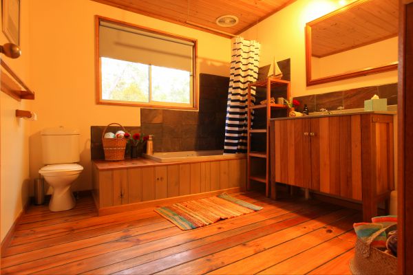 Mandala Bruny Island Holiday Rental - Accommodation Melbourne 9